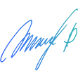 Signature of Director